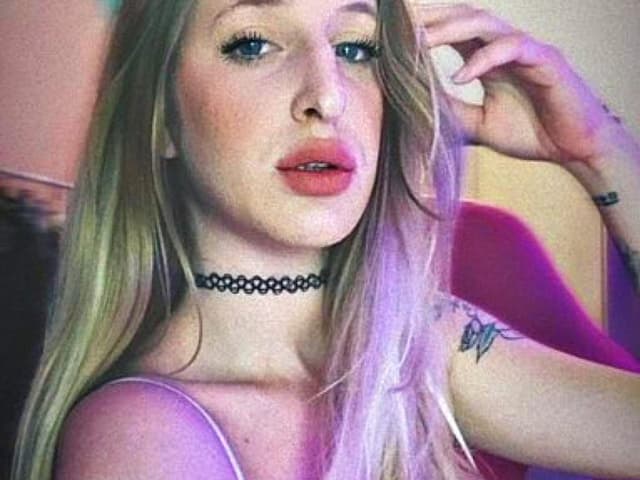 WebCAM von Pinklady