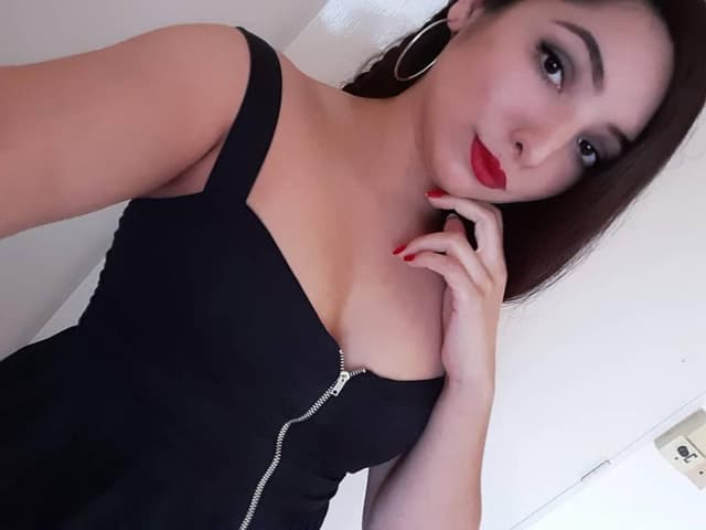 WebCAM von Kendra_