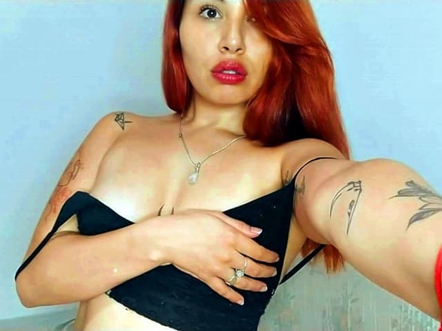 WebCAM von MedusaX
