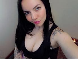 WebCAM of _Evanngelina_
