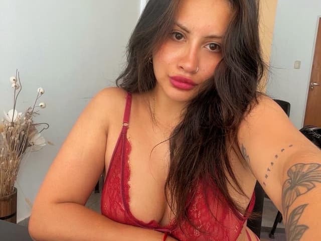 WebCAM di Cleobaby