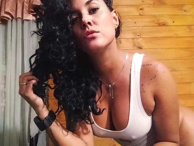 WebCAM di Venus_