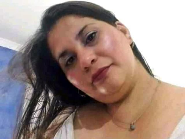WebCAM di Bonita_Curvys