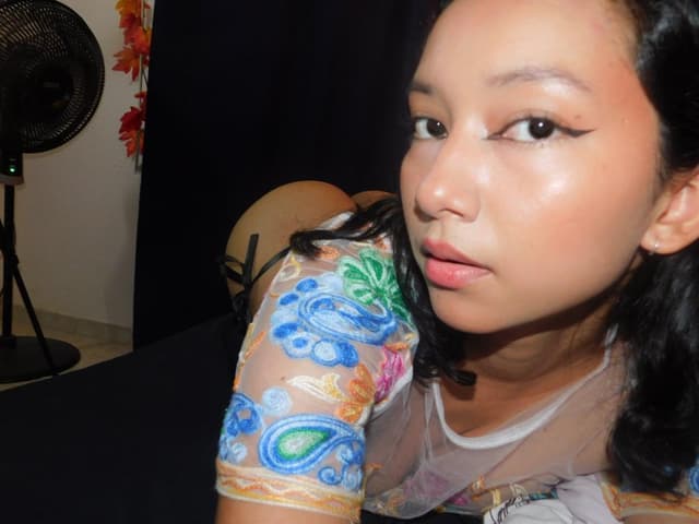 WebCAM di debora_ks