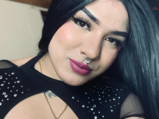 WebCAM di Emperatriz_cute