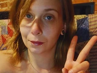 WebCAM di 39Worship39Kitty39