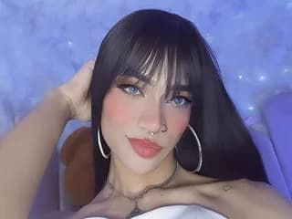 WebCAM di Alana_Bossa