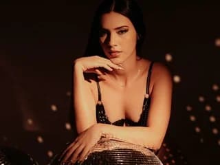 WebCAM of AllisonMartinez