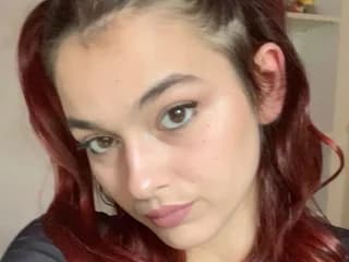 WebCAM von AmberRiveraBabestation