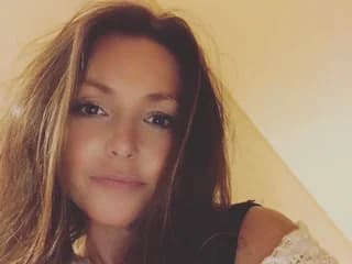 WebCAM of AnaSophiaX