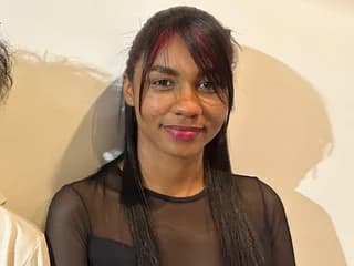 WebCAM di AnnaDelvis