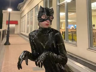 WebCAM di Annie_Bubblegum