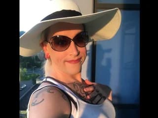 Aphrodite_Moore WebCAM 