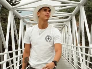 WebCAM de ApolloofOlympus