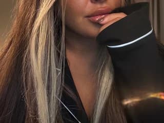 WebCAM von Aria_Foxx