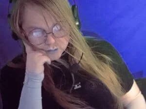 WebCAM von AshThaSissy