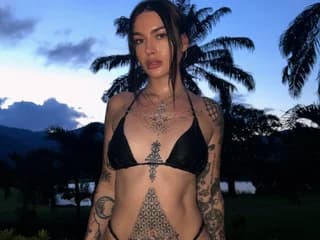 WebCAM di AurielPixie