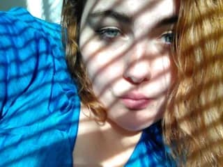 WebCAM de Babygirl1996