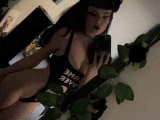 BettiePainXO WebCAM 
