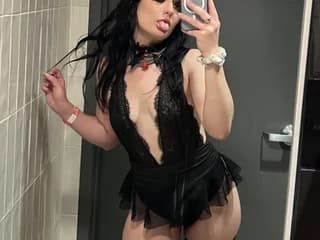 WebCAM de BimboKitten