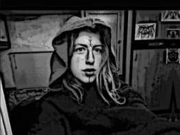 WebCAM of BlueDreama