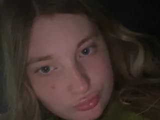 WebCAM von BritishBeckyXX