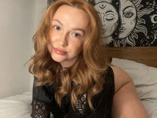WebCAM of BritishMissPoppy