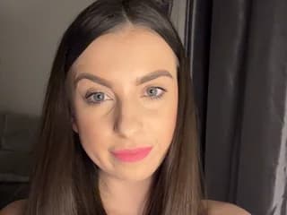 WebCAM of BrookeAfterDarkX