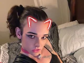 WebCAM di Bunnybaby777
