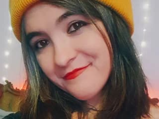 WebCAM de BustyAllice