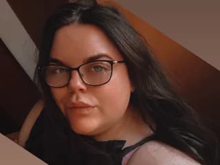 WebCAM de Bustybecky5898