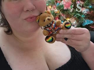 WebCAM of Callie_Raine