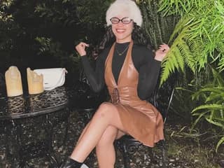 WebCAM de Callme_mia