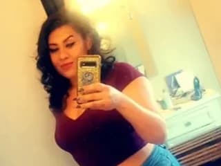 WebCAM de CamilleCastro