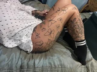 WebCAM of CandyApplesxXx