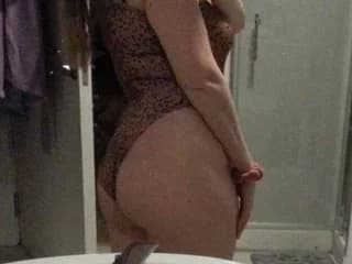 WebCAM di CelineThompson