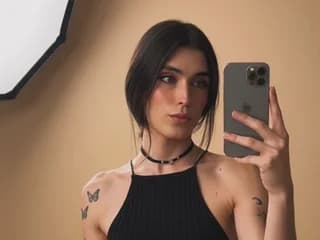 WebCAM de Chaminelal