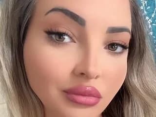 WebCAM de ChatrineGlow