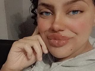 WebCAM de CheliseValentine