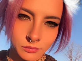 WebCAM di CherryletteRoxxx