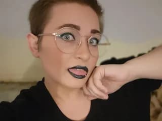 WebCAM von ChloeNightmare