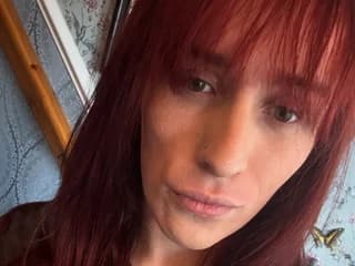 WebCAM de ChloeTGirlXx