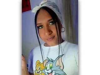 WebCAM of ChloesexRose