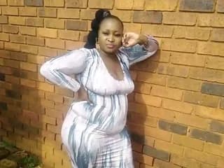 WebCAM de Chubbyassqueen