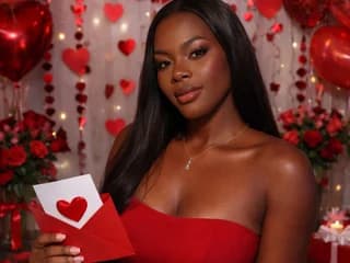 WebCAM of ClaireRenly