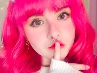 Clare_Bear WebCAM 