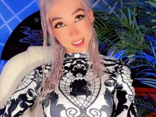 ClaudiaCooper WebCAM 