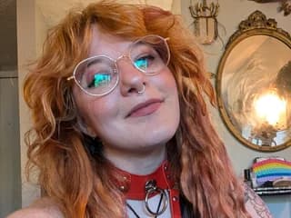 WebCAM di Cozygoblin