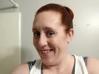 WebCAM di CrystalSmith25