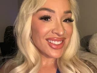 WebCAM von CutieCrushXO